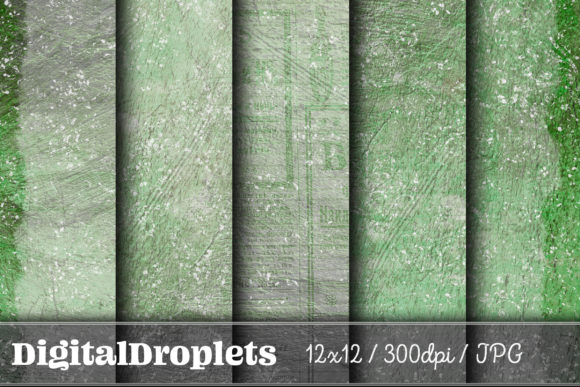 Elegant Vintage Wallpaper Vol. 8: Timeless Textures for Modern Design