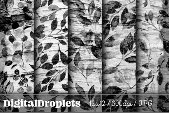 Leaves in the Wind Vol. 11 | Collection: A Designer's Deep Dive